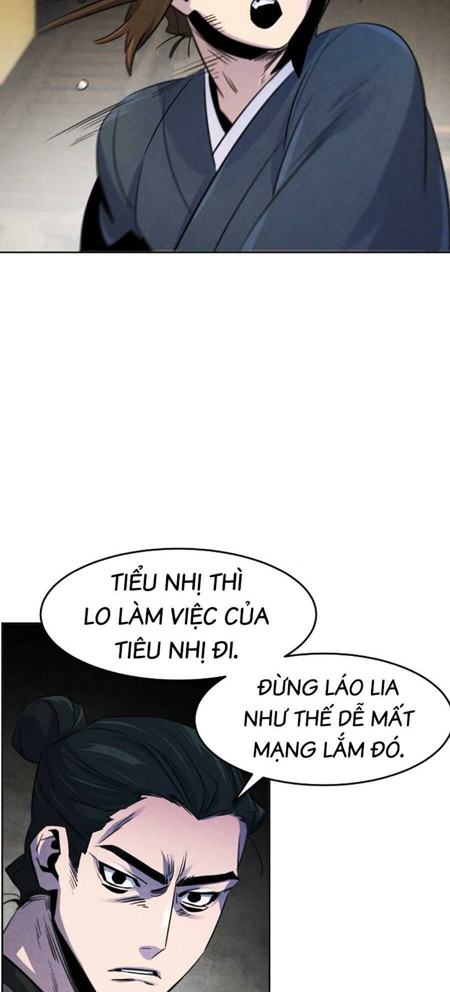 Cuồng Ma Tái Thế - Chapter 95 - Page 26