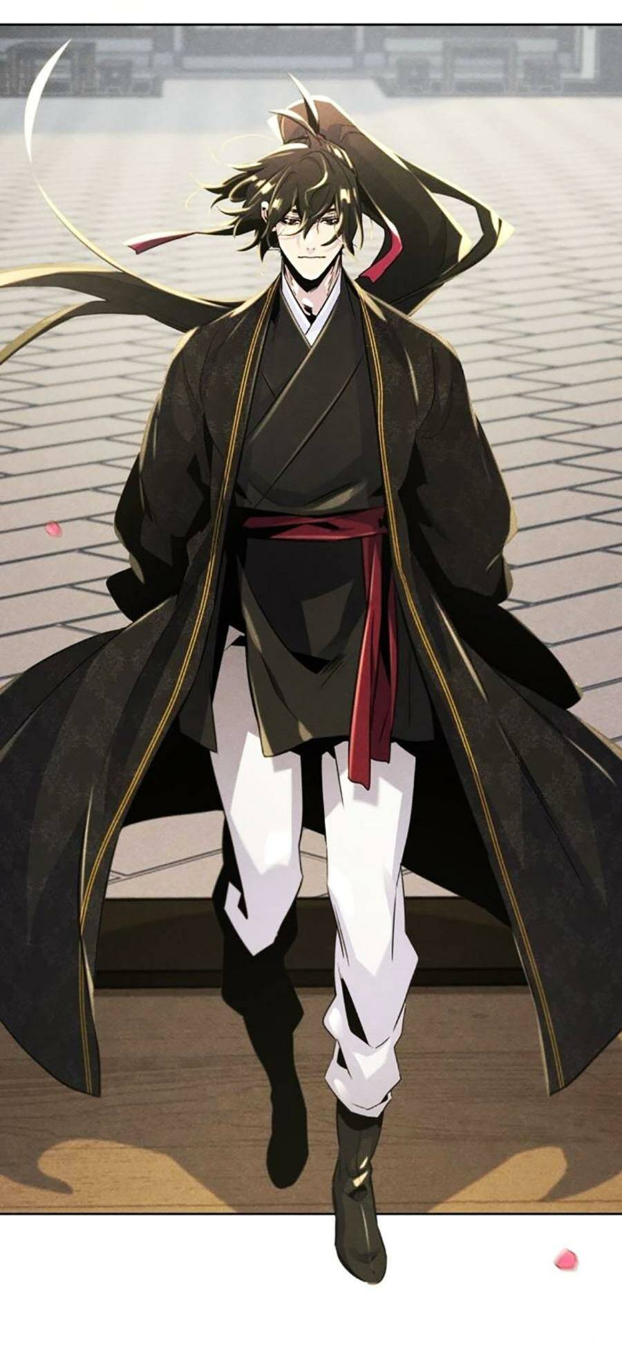 Cuồng Ma Tái Thế - Chapter 95 - Page 30