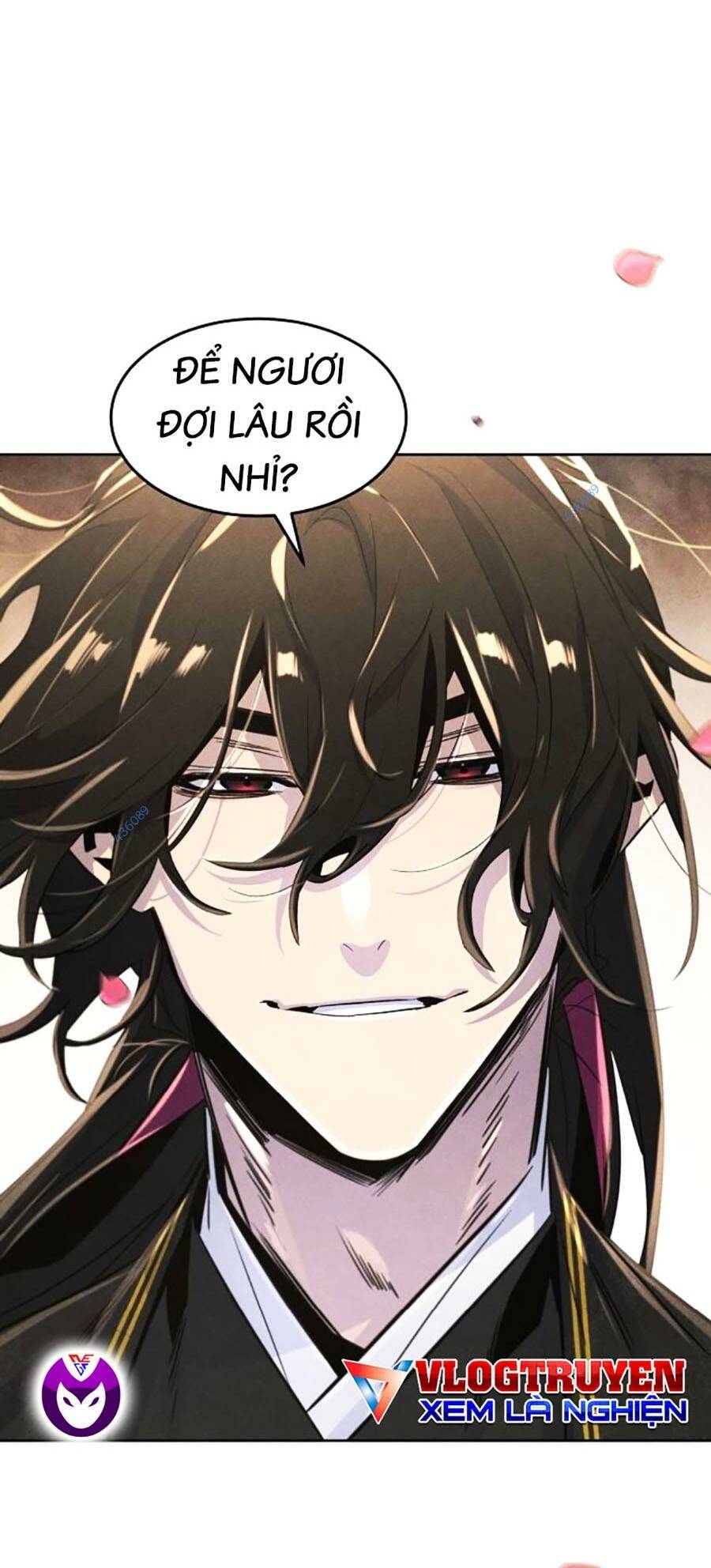 Cuồng Ma Tái Thế - Chapter 95 - Page 31