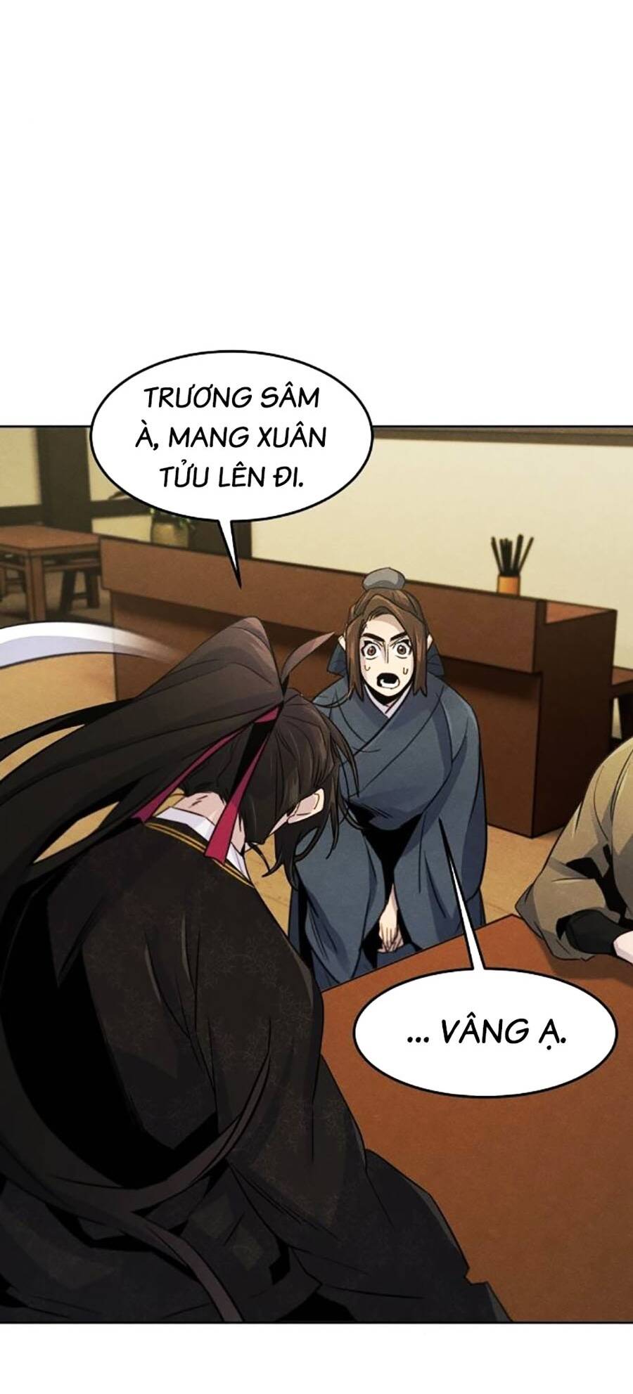 Cuồng Ma Tái Thế - Chapter 95 - Page 33