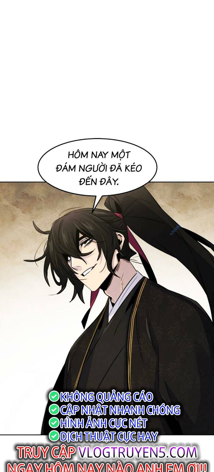 Cuồng Ma Tái Thế - Chapter 95 - Page 34