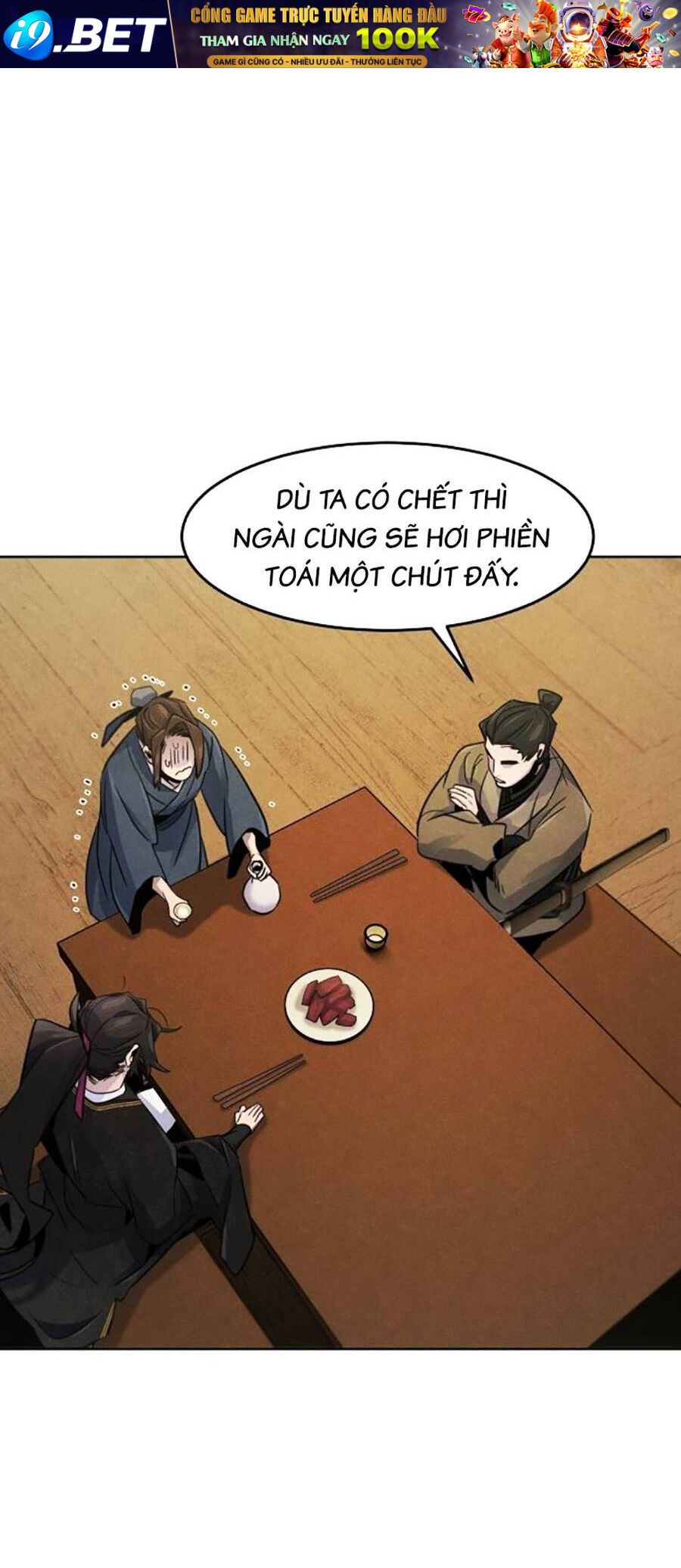 Cuồng Ma Tái Thế - Chapter 95 - Page 36