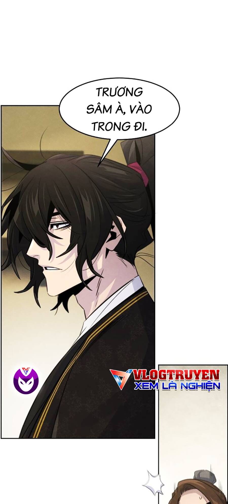 Cuồng Ma Tái Thế - Chapter 95 - Page 37