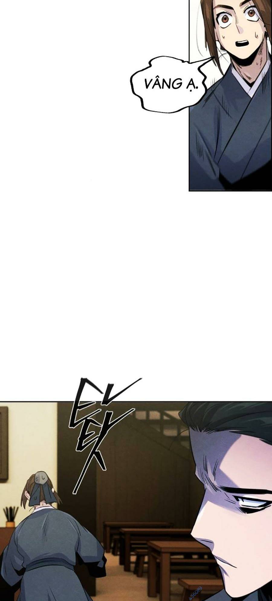 Cuồng Ma Tái Thế - Chapter 95 - Page 38