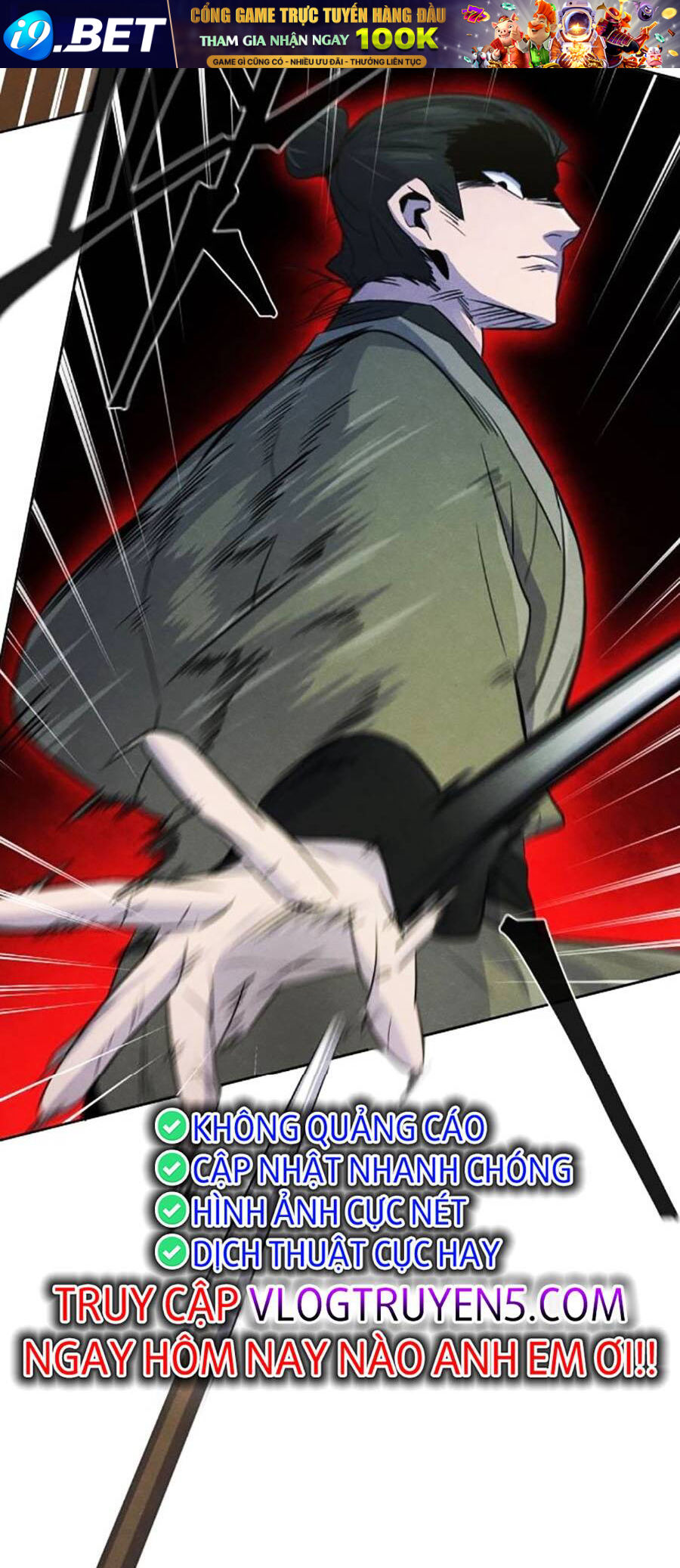 Cuồng Ma Tái Thế - Chapter 95 - Page 40