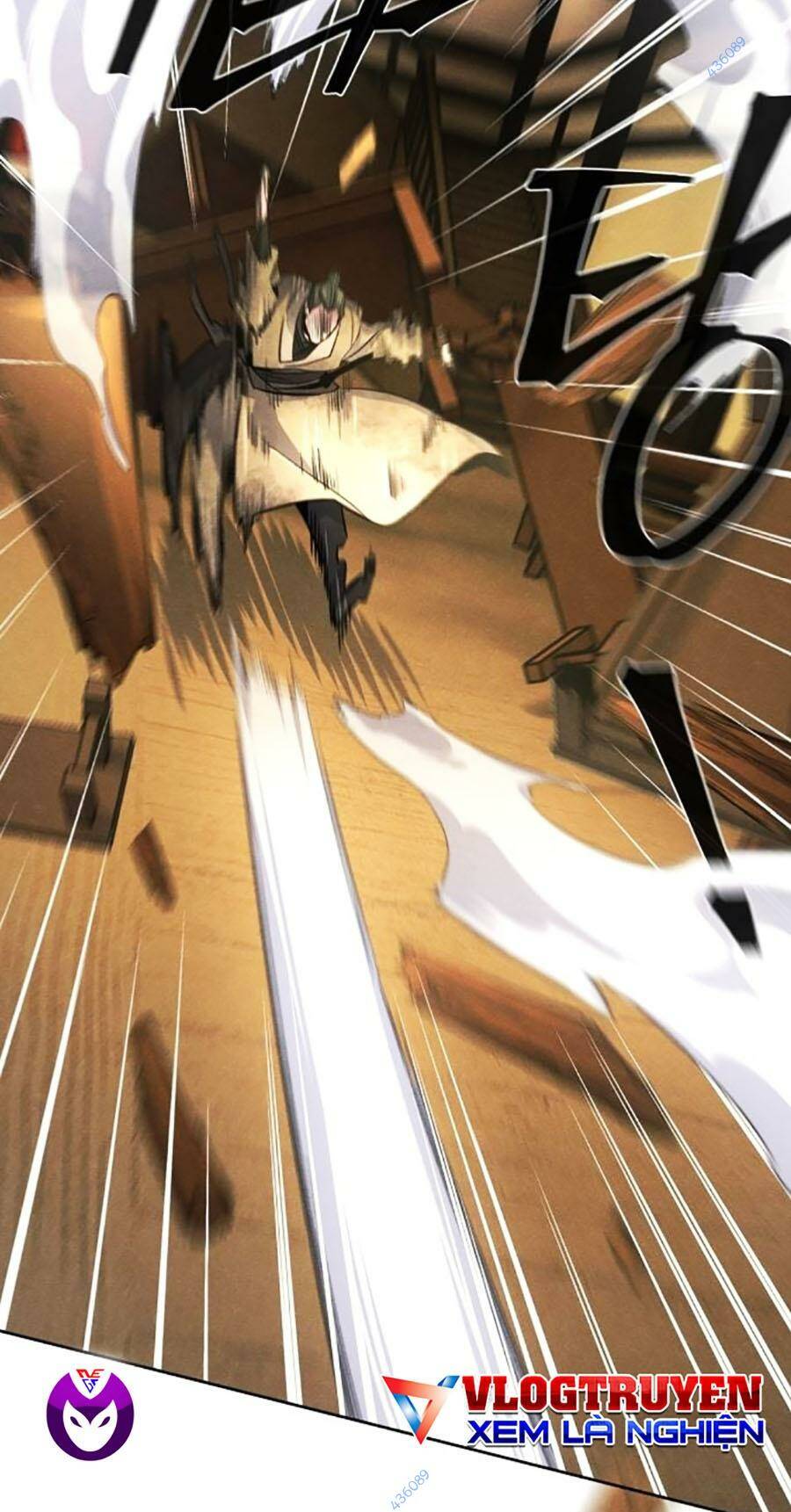 Cuồng Ma Tái Thế - Chapter 95 - Page 50