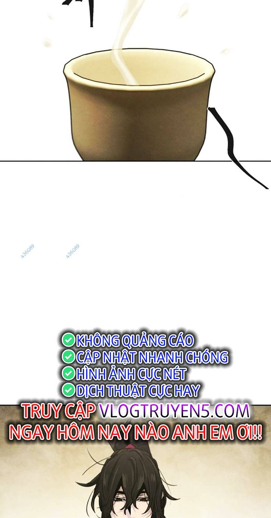 Cuồng Ma Tái Thế - Chapter 95 - Page 54