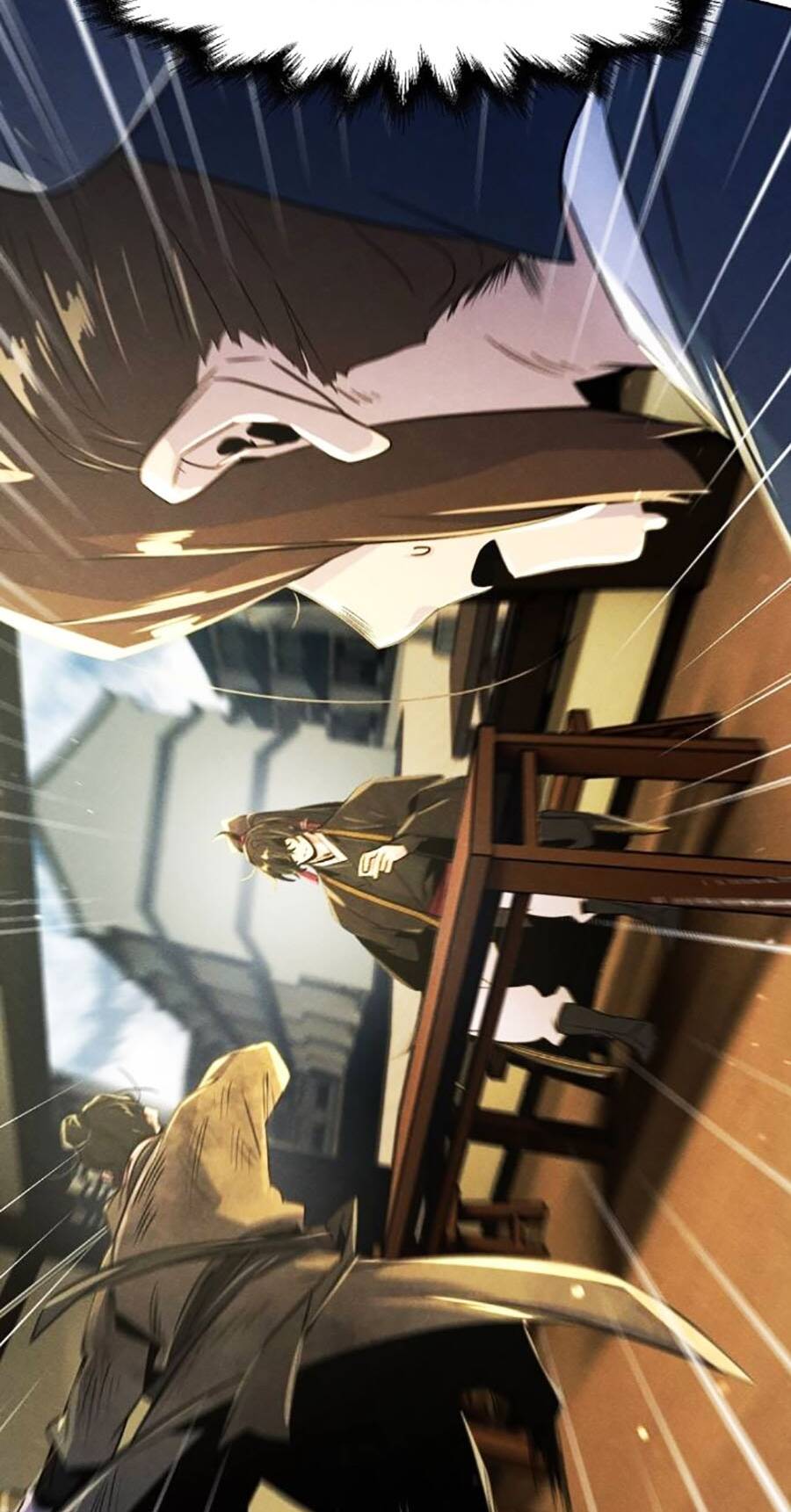 Cuồng Ma Tái Thế - Chapter 95 - Page 57