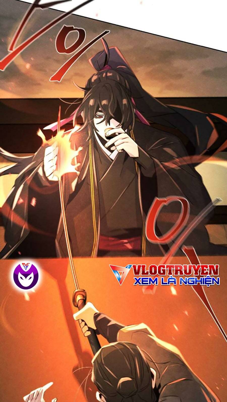 Cuồng Ma Tái Thế - Chapter 95 - Page 63