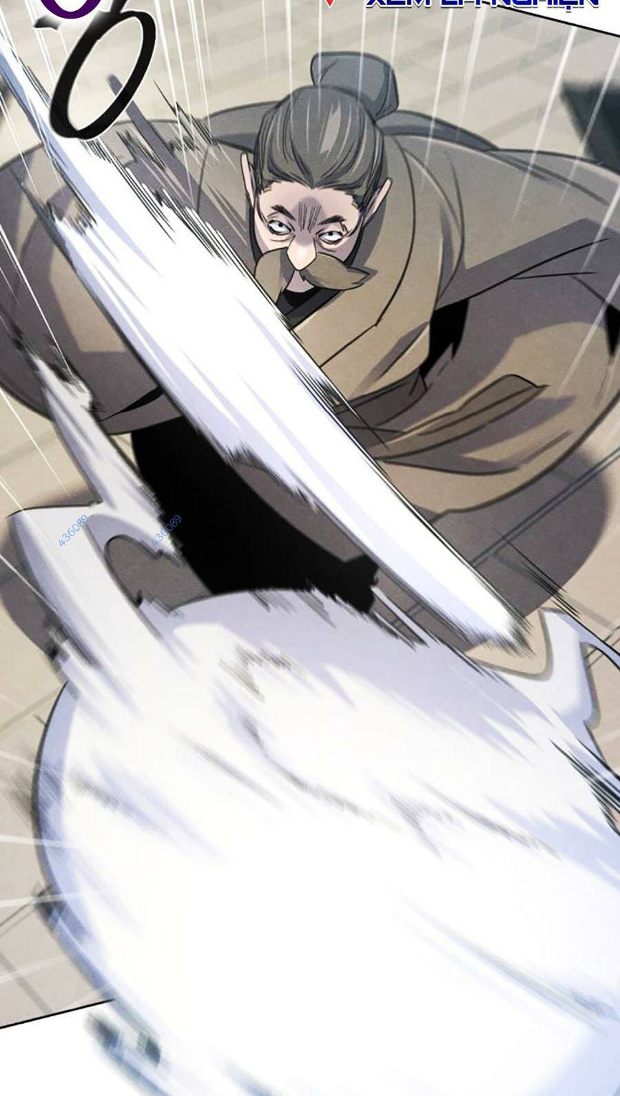 Cuồng Ma Tái Thế - Chapter 95 - Page 70