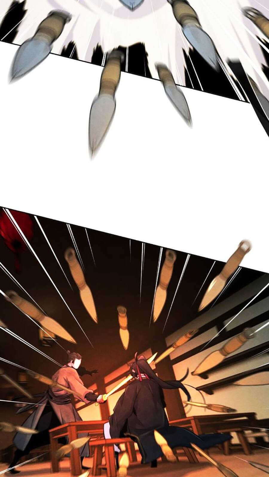 Cuồng Ma Tái Thế - Chapter 95 - Page 72