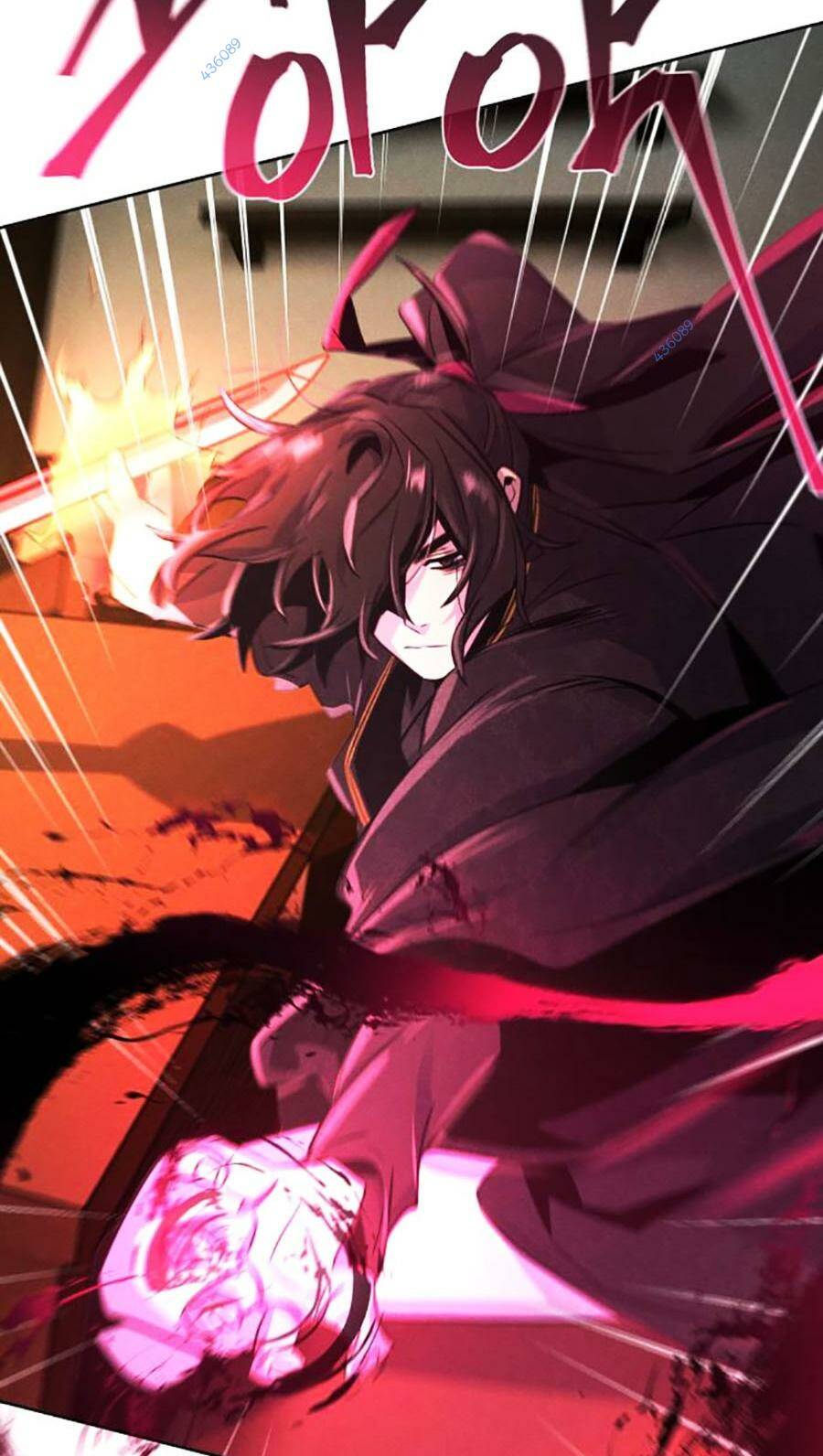 Cuồng Ma Tái Thế - Chapter 95 - Page 74