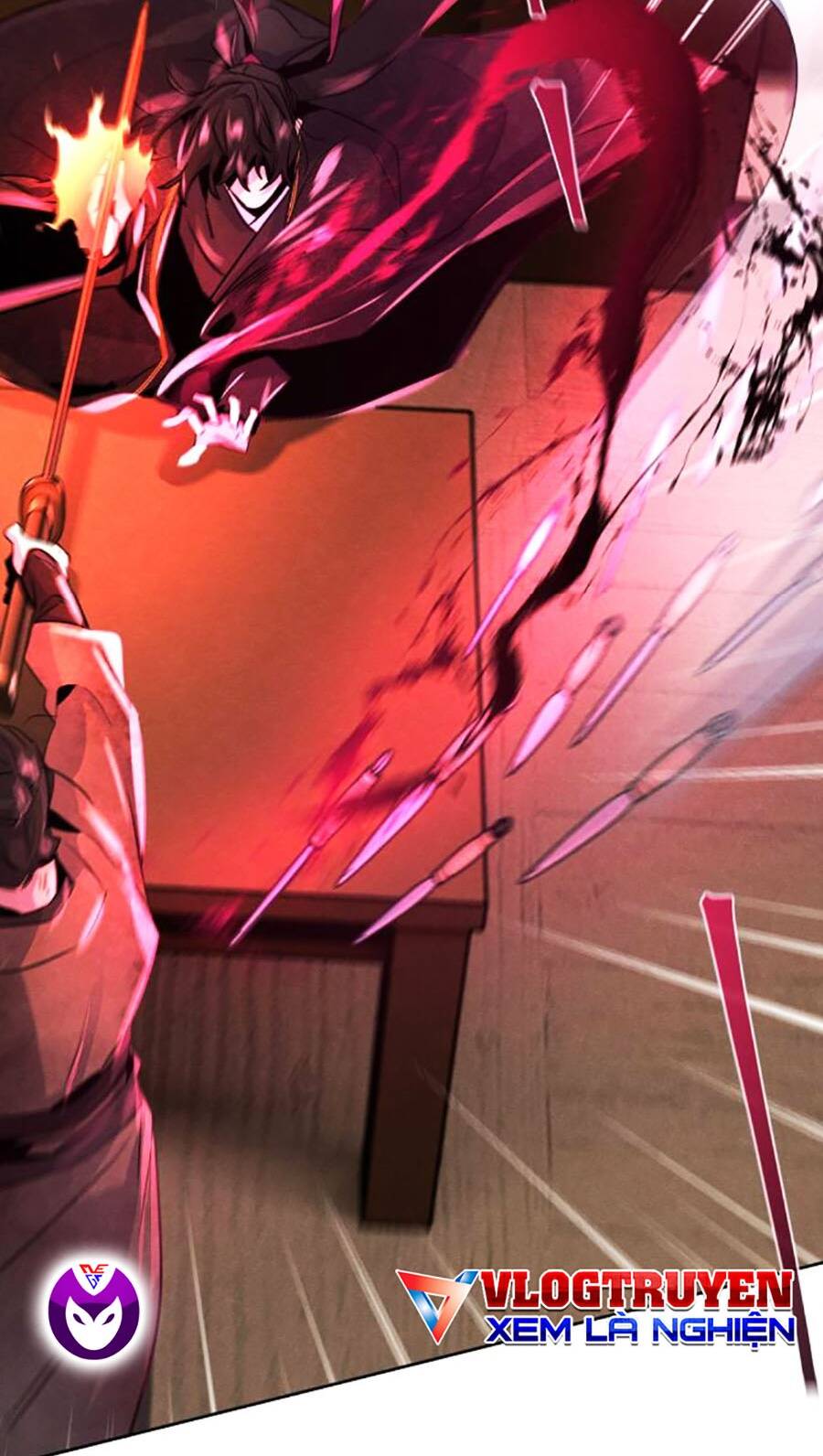 Cuồng Ma Tái Thế - Chapter 95 - Page 76