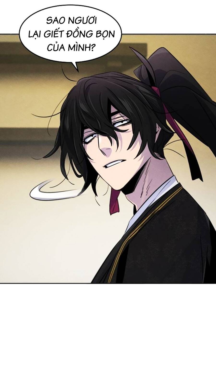 Cuồng Ma Tái Thế - Chapter 95 - Page 84