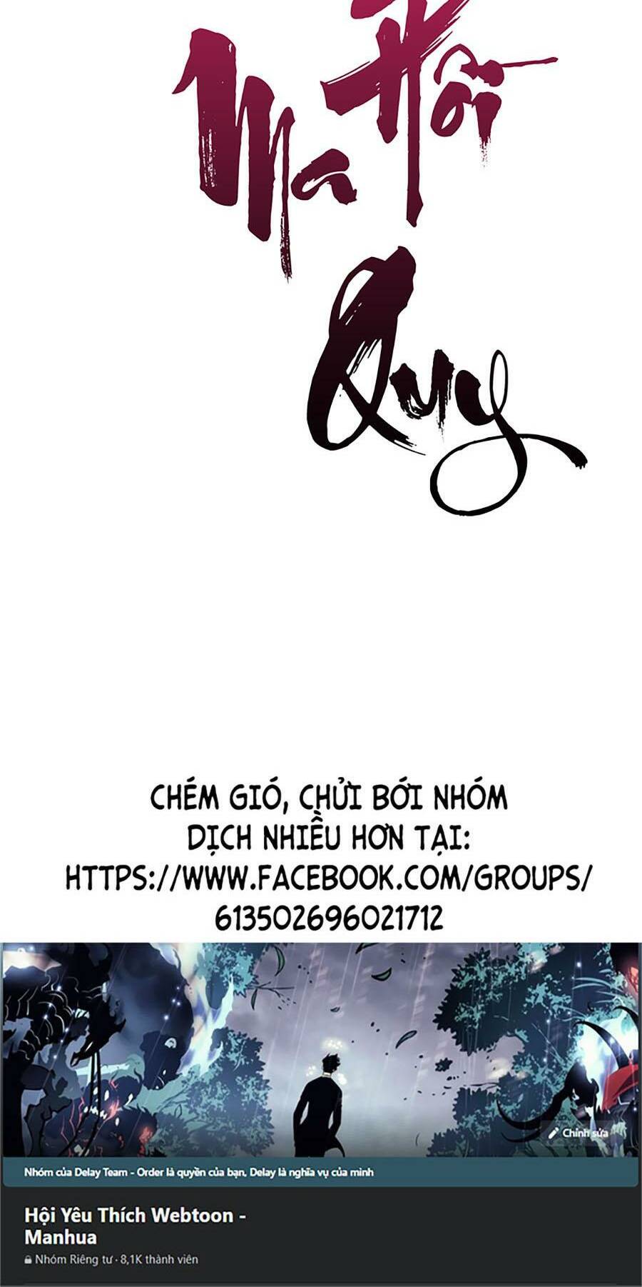 Cuồng Ma Tái Thế - Chapter 95 - Page 88