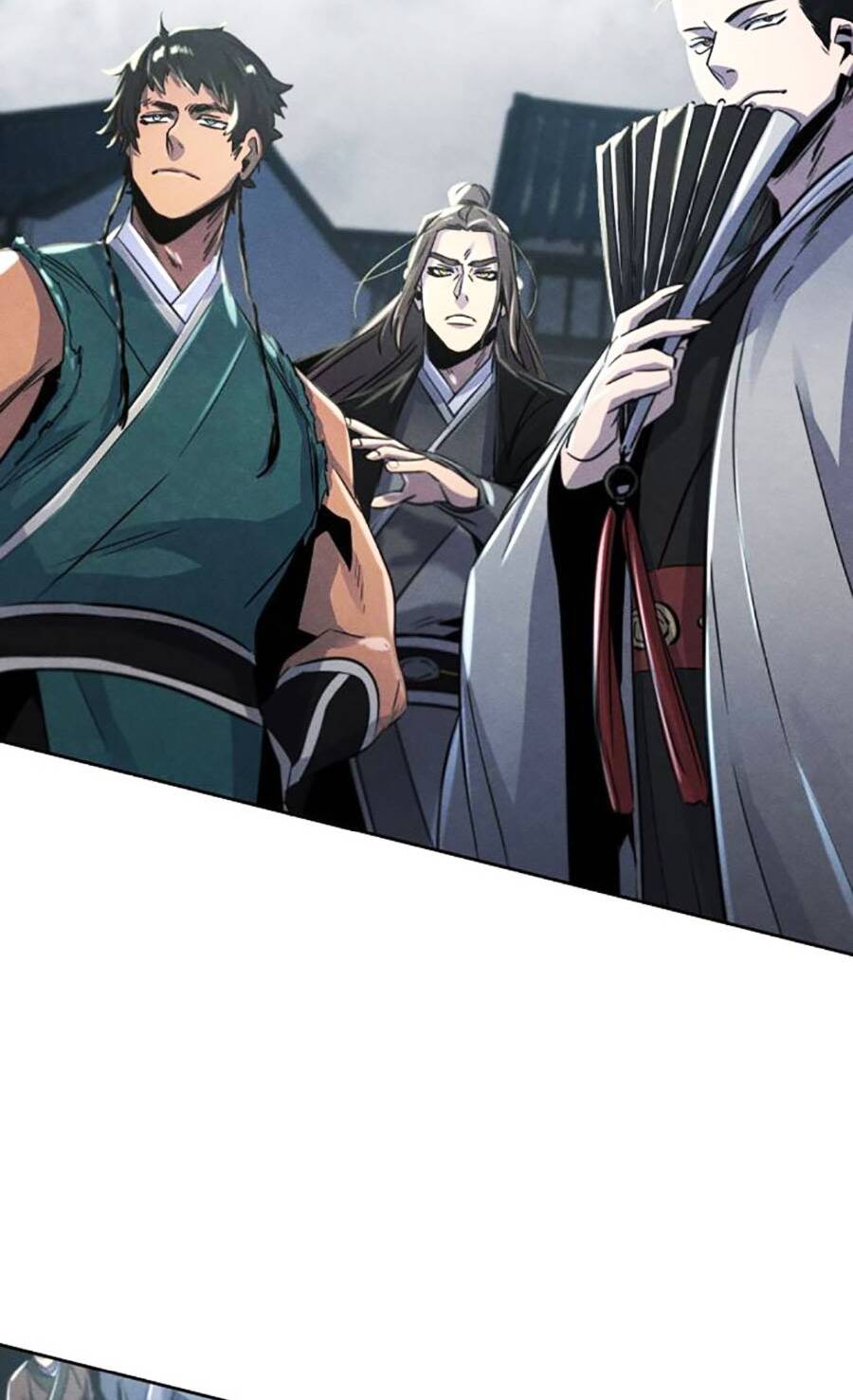 Cuồng Ma Tái Thế - Chapter 96 - Page 12