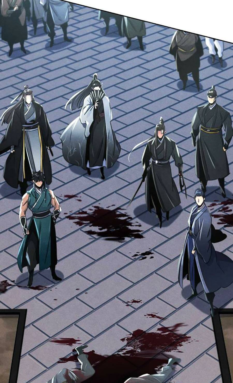 Cuồng Ma Tái Thế - Chapter 96 - Page 13