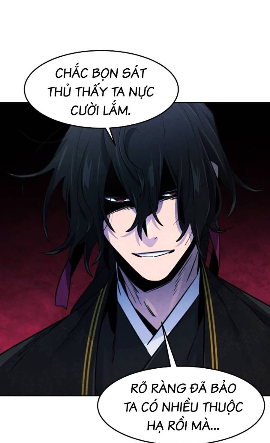 Cuồng Ma Tái Thế - Chapter 96 - Page 16