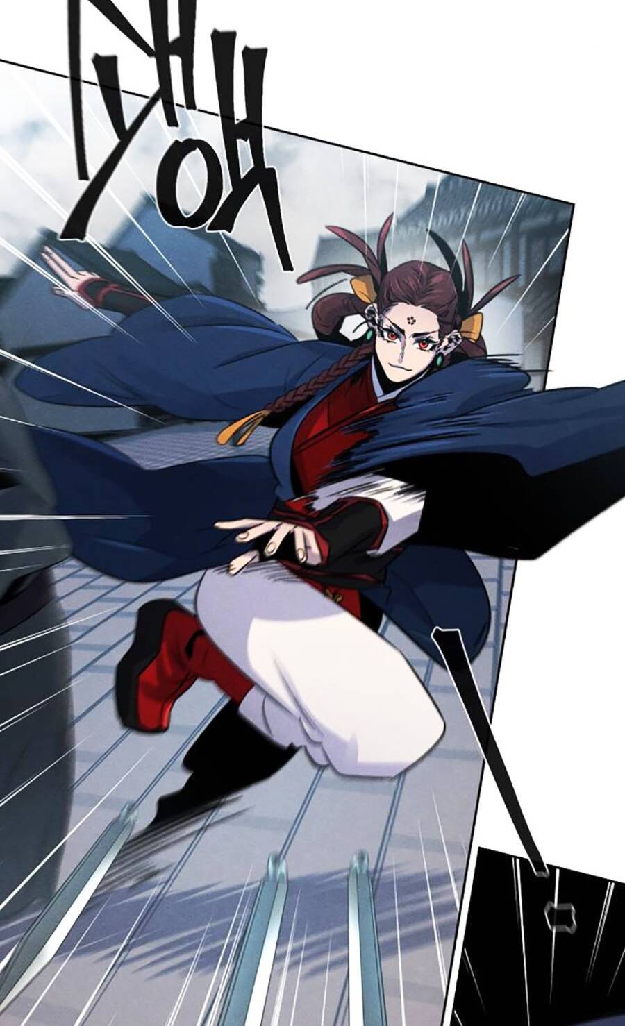 Cuồng Ma Tái Thế - Chapter 96 - Page 20