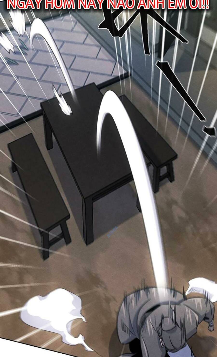 Cuồng Ma Tái Thế - Chapter 96 - Page 22