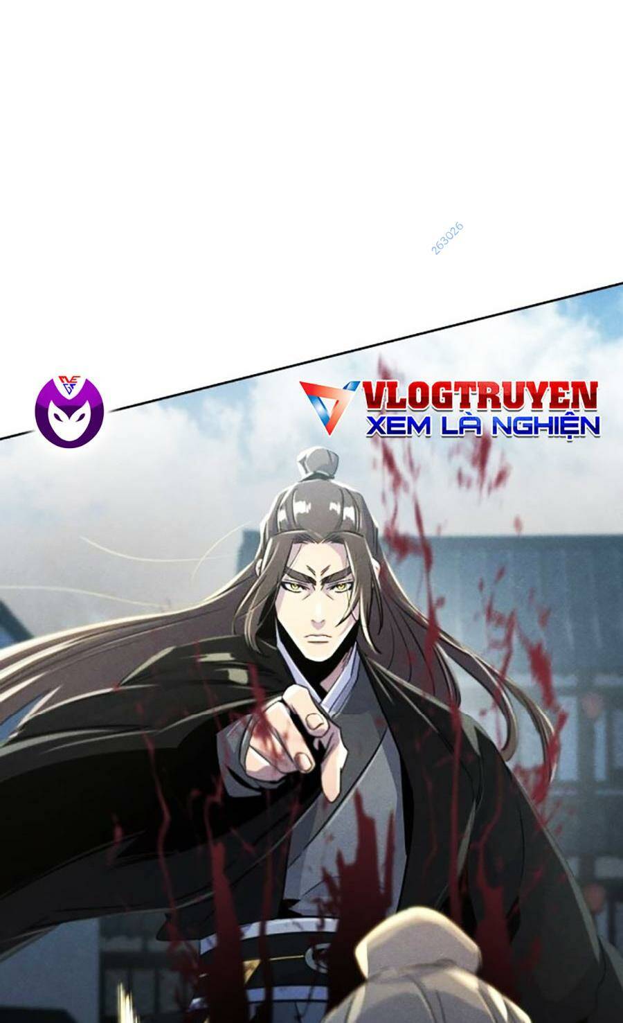 Cuồng Ma Tái Thế - Chapter 96 - Page 25