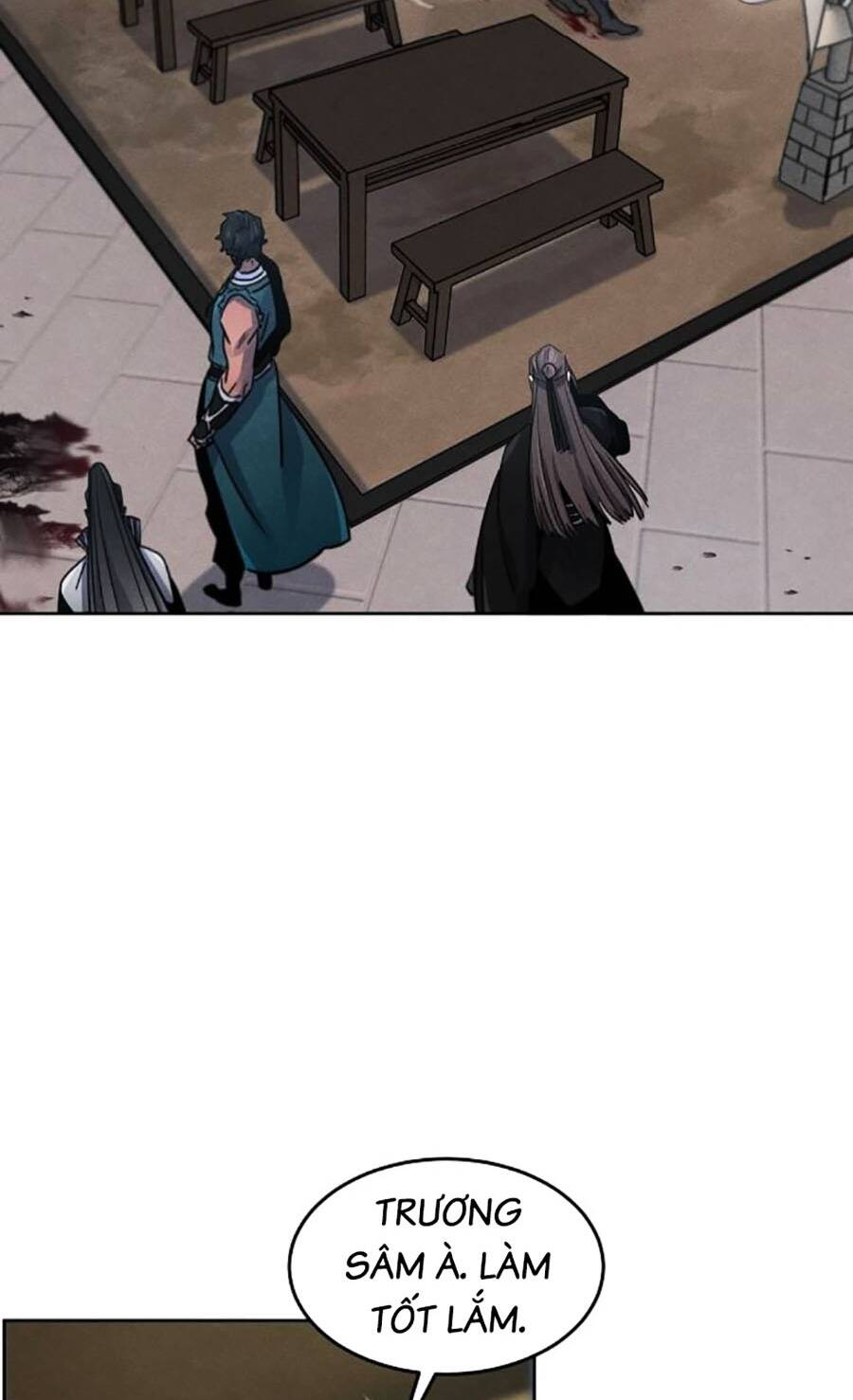 Cuồng Ma Tái Thế - Chapter 96 - Page 27