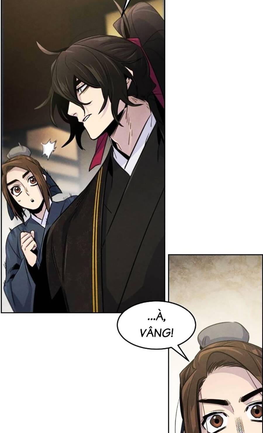 Cuồng Ma Tái Thế - Chapter 96 - Page 28