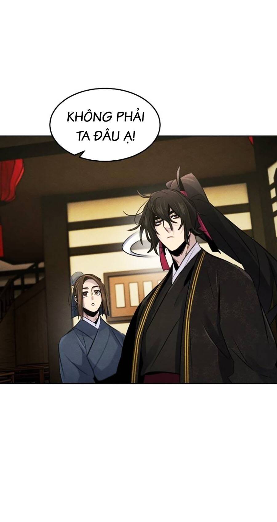 Cuồng Ma Tái Thế - Chapter 96 - Page 31