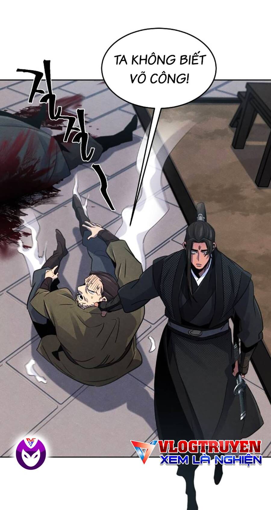 Cuồng Ma Tái Thế - Chapter 96 - Page 32