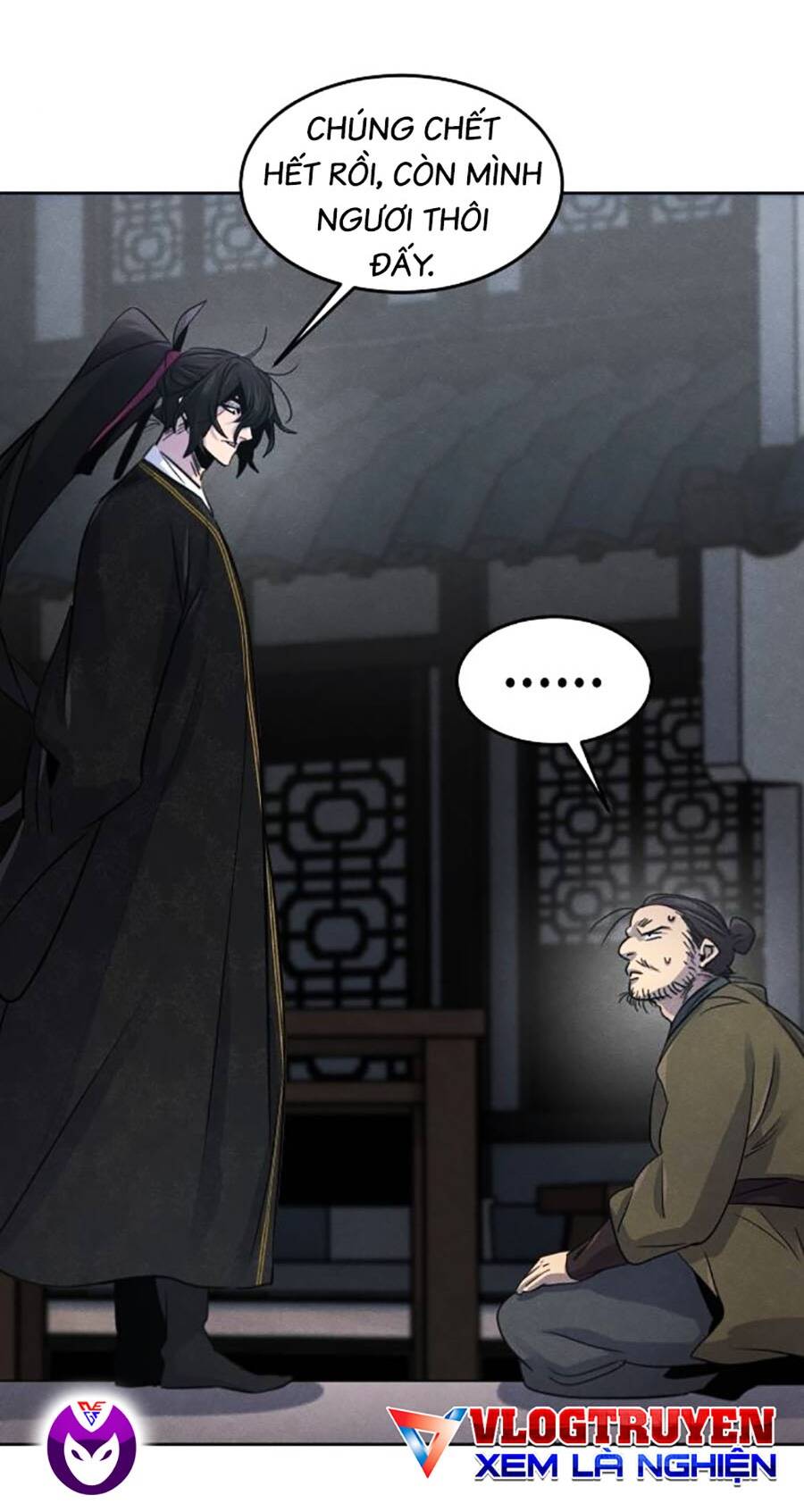 Cuồng Ma Tái Thế - Chapter 96 - Page 39