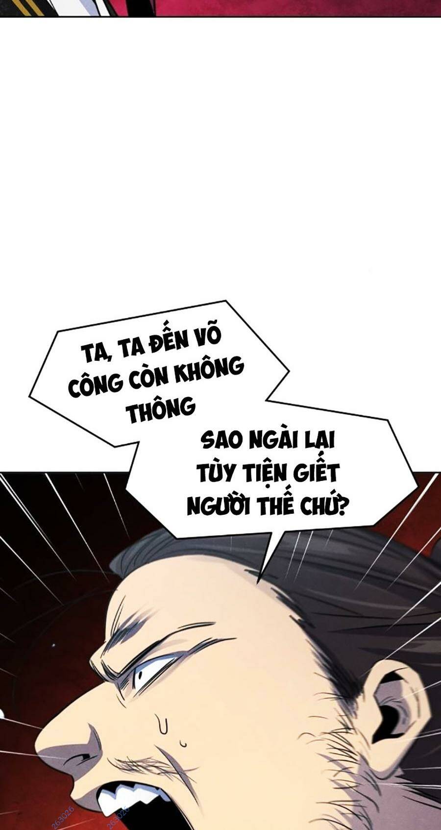 Cuồng Ma Tái Thế - Chapter 96 - Page 41