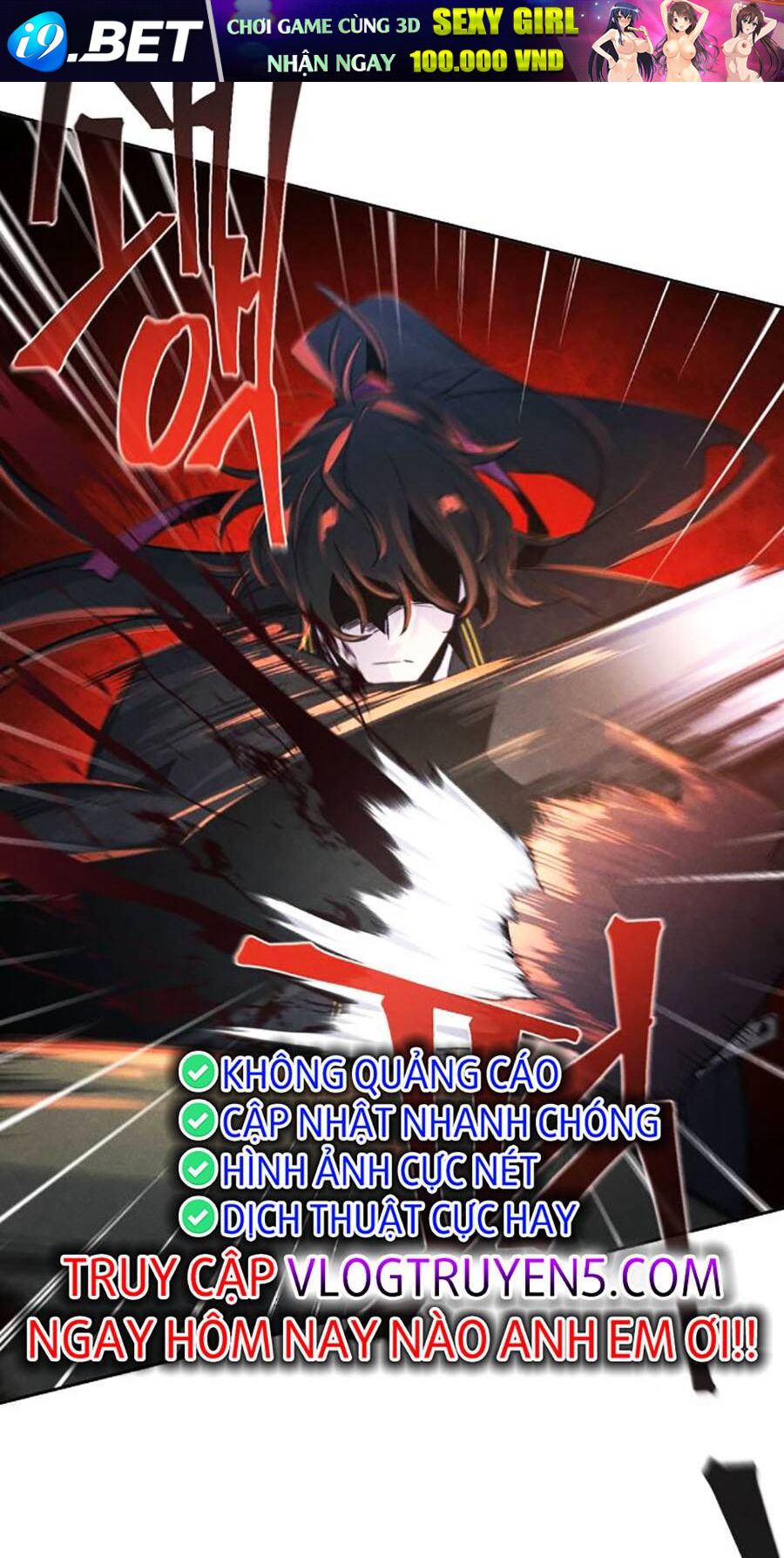 Cuồng Ma Tái Thế - Chapter 96 - Page 48