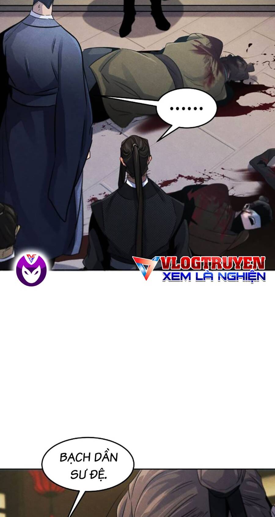 Cuồng Ma Tái Thế - Chapter 96 - Page 52