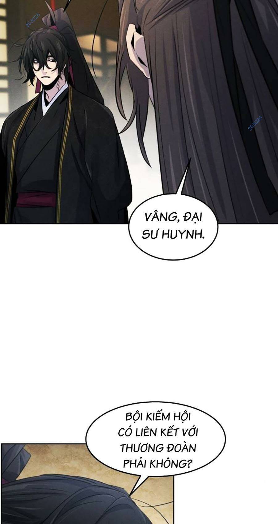 Cuồng Ma Tái Thế - Chapter 96 - Page 53