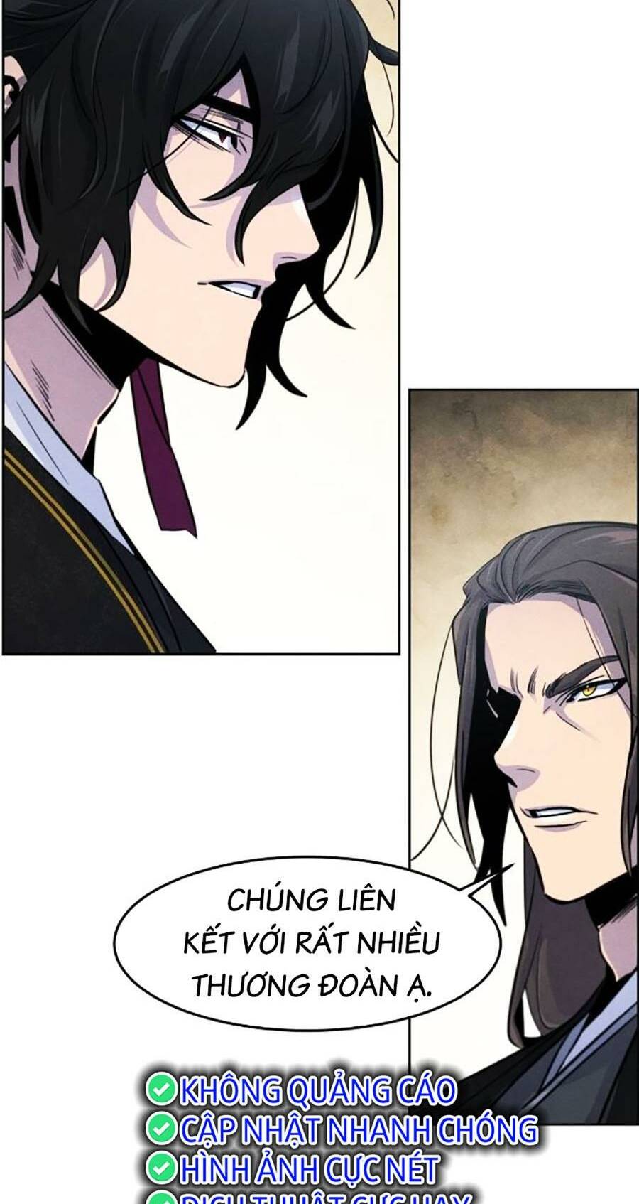 Cuồng Ma Tái Thế - Chapter 96 - Page 54