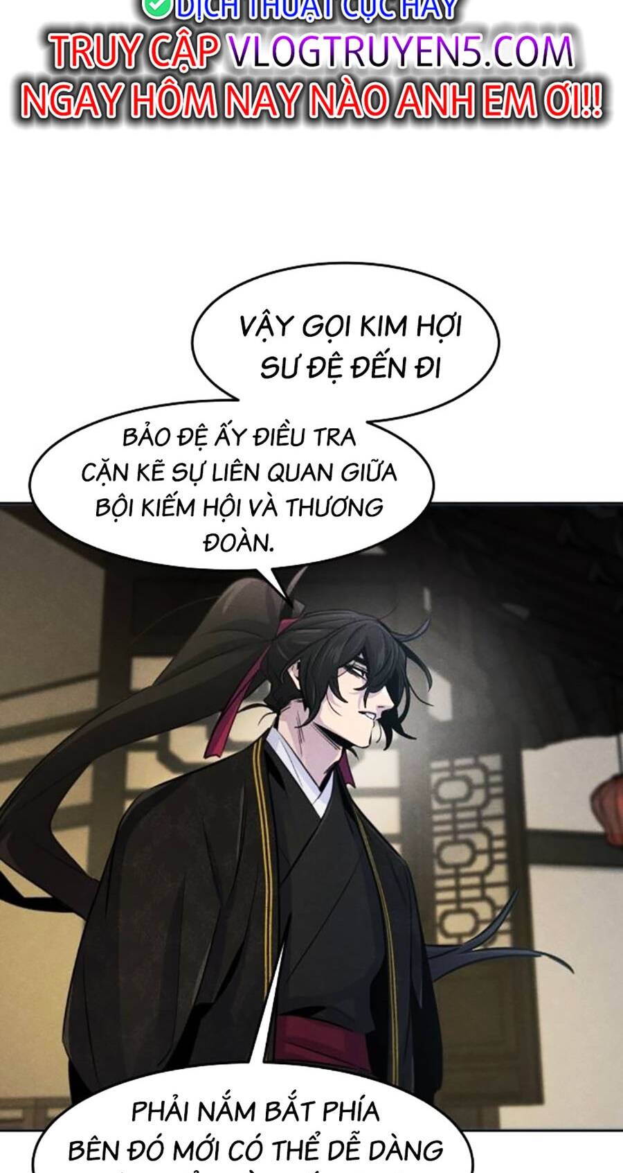 Cuồng Ma Tái Thế - Chapter 96 - Page 55