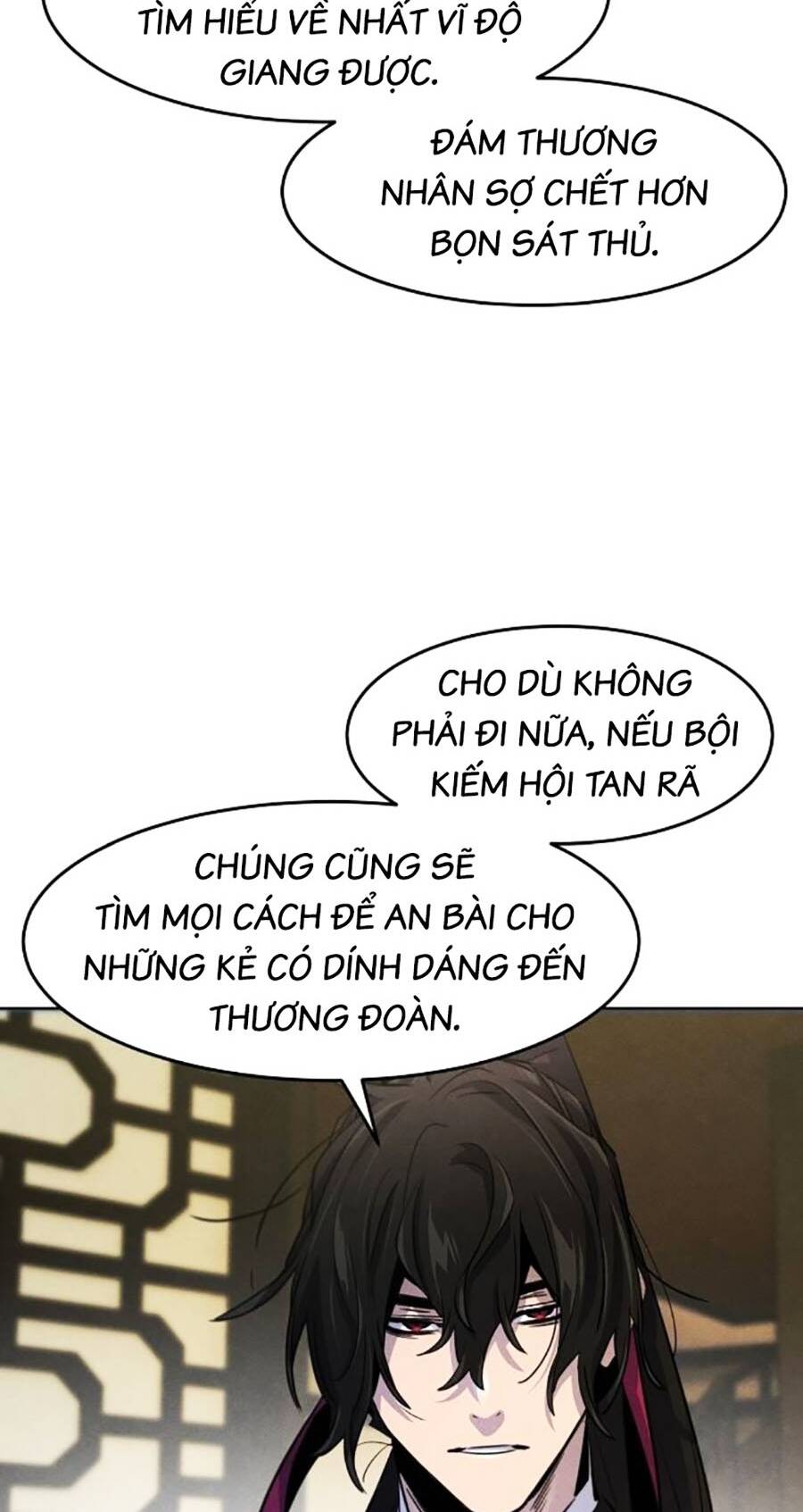 Cuồng Ma Tái Thế - Chapter 96 - Page 56
