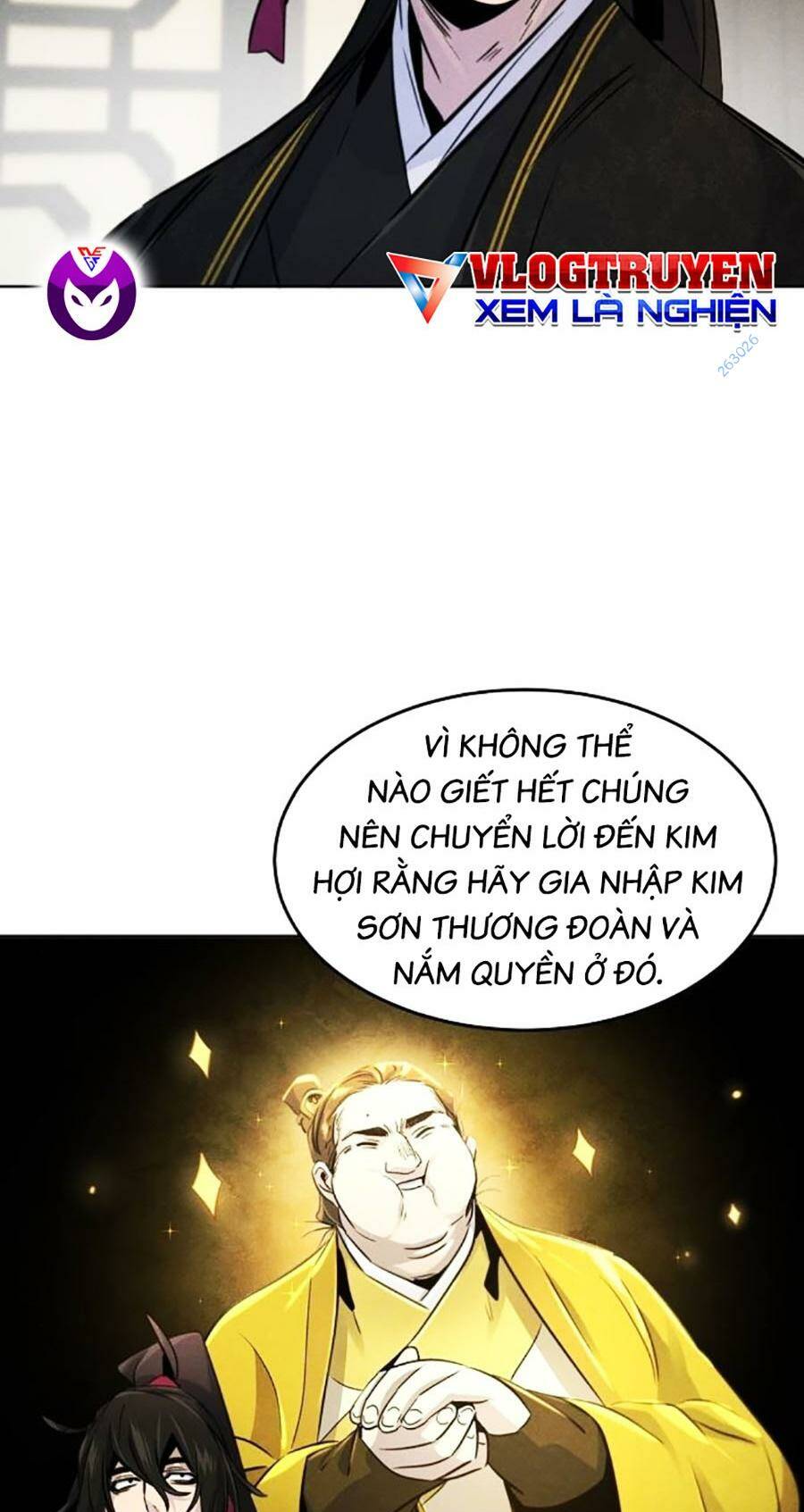 Cuồng Ma Tái Thế - Chapter 96 - Page 57