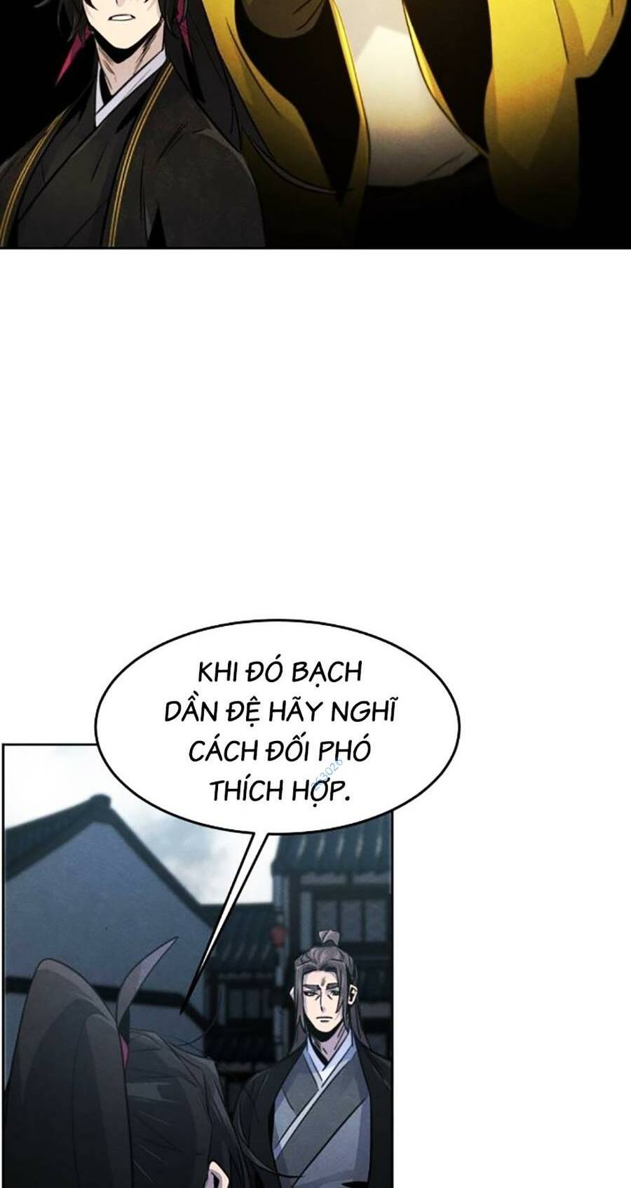Cuồng Ma Tái Thế - Chapter 96 - Page 58