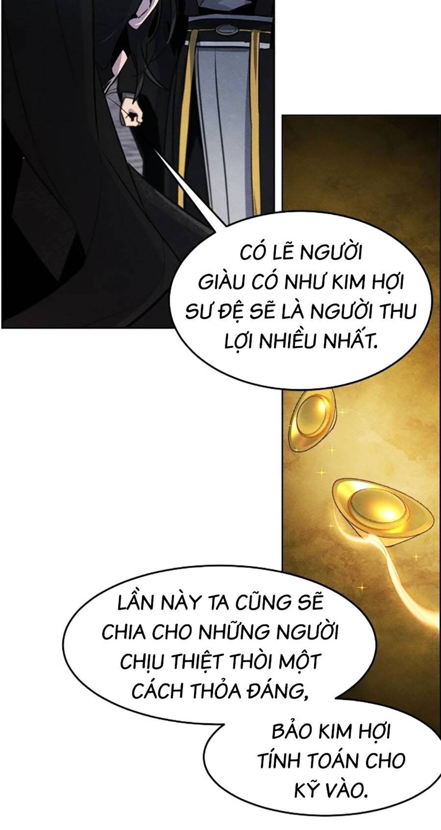 Cuồng Ma Tái Thế - Chapter 96 - Page 59