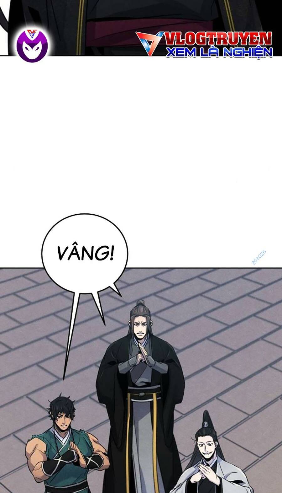 Cuồng Ma Tái Thế - Chapter 96 - Page 62