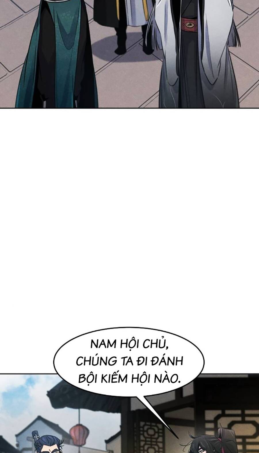 Cuồng Ma Tái Thế - Chapter 96 - Page 63