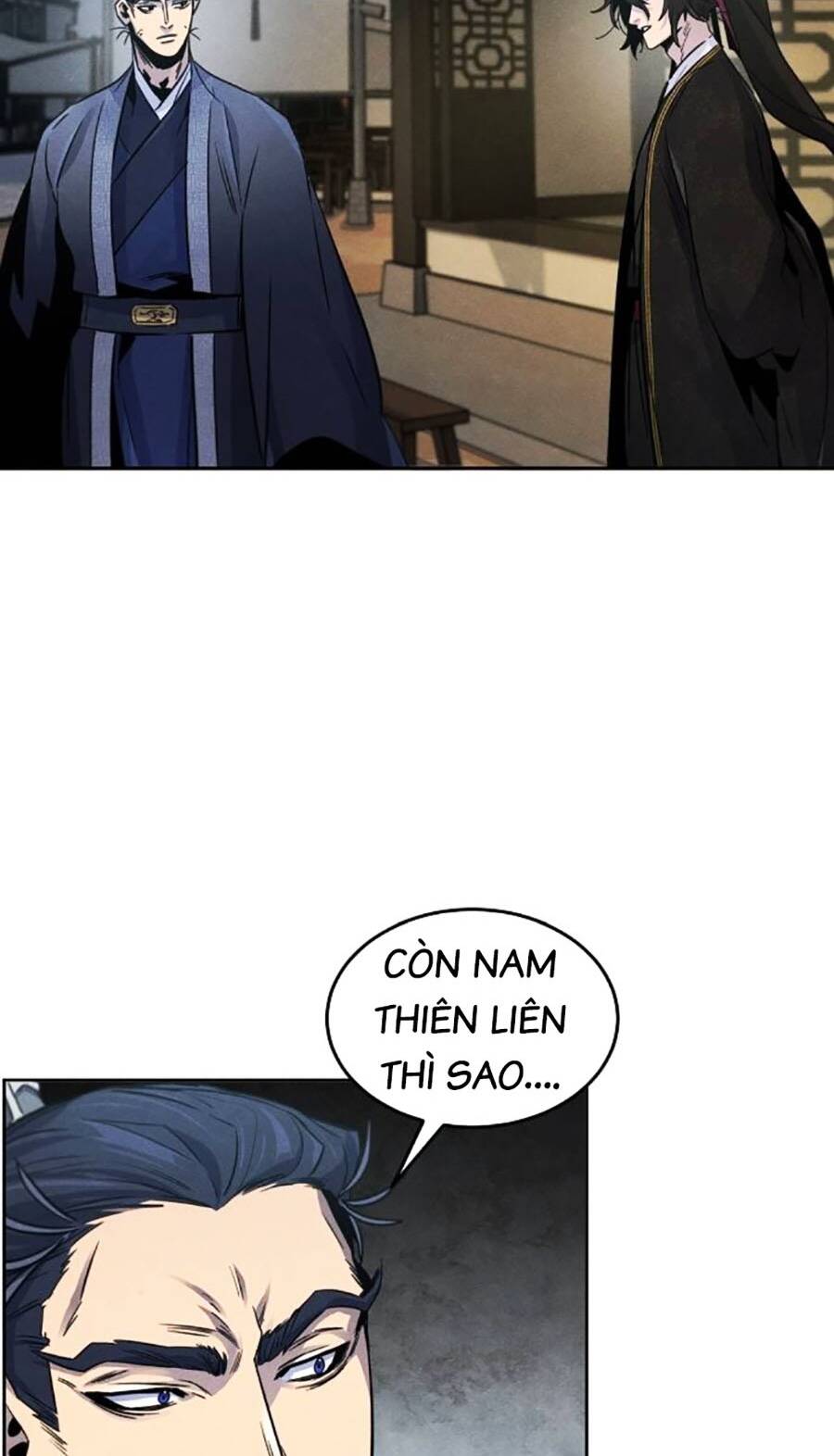 Cuồng Ma Tái Thế - Chapter 96 - Page 64