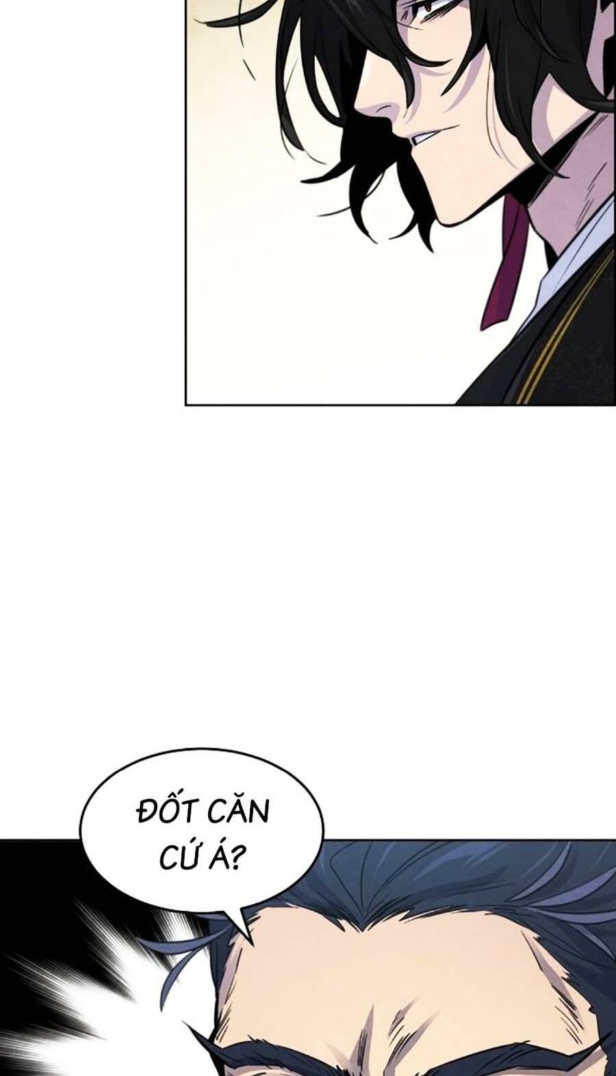 Cuồng Ma Tái Thế - Chapter 96 - Page 66