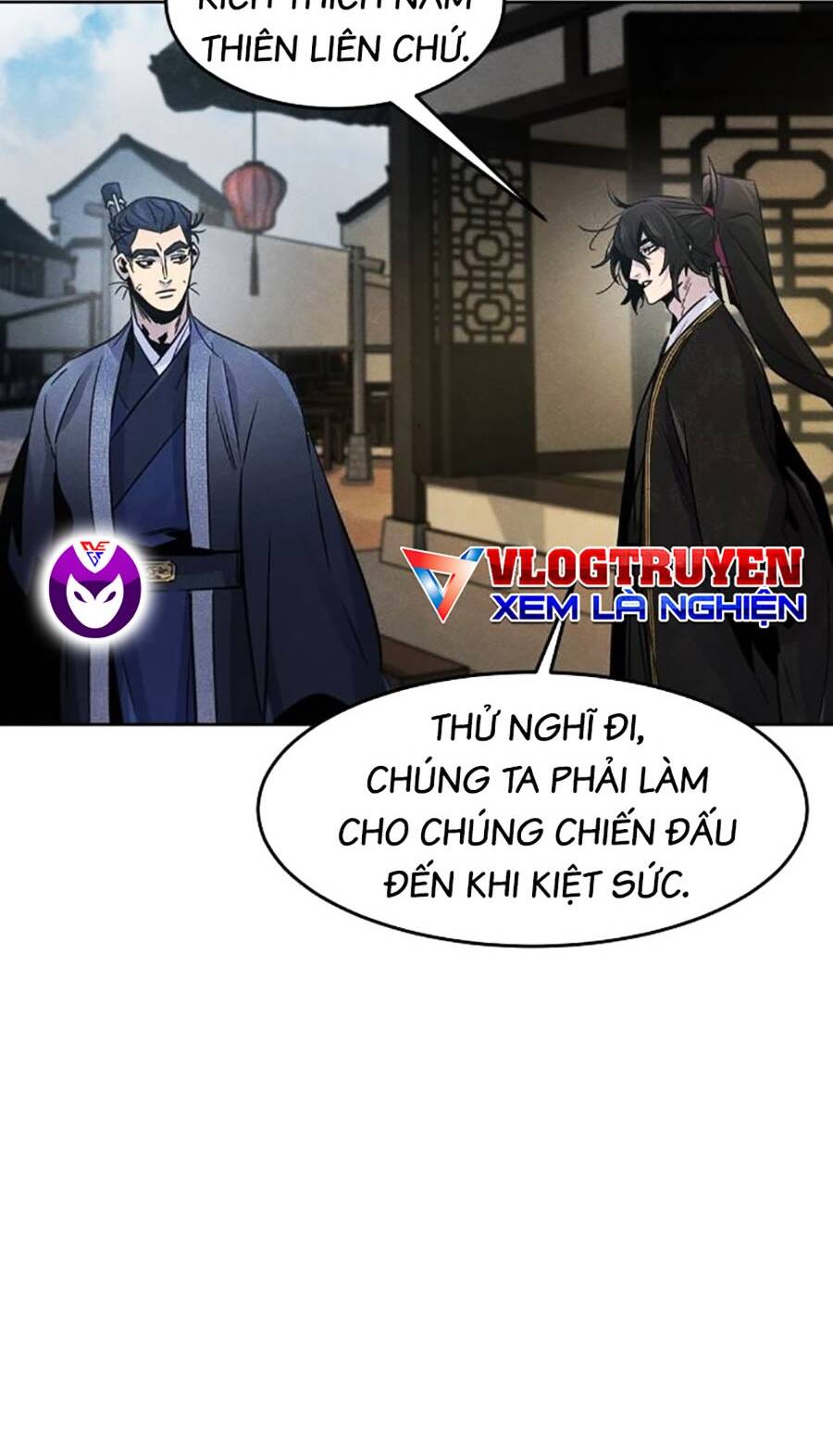 Cuồng Ma Tái Thế - Chapter 96 - Page 68