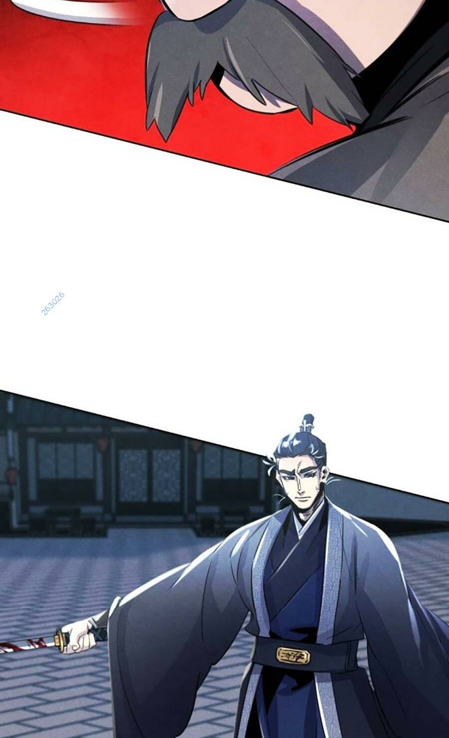 Cuồng Ma Tái Thế - Chapter 96 - Page 6