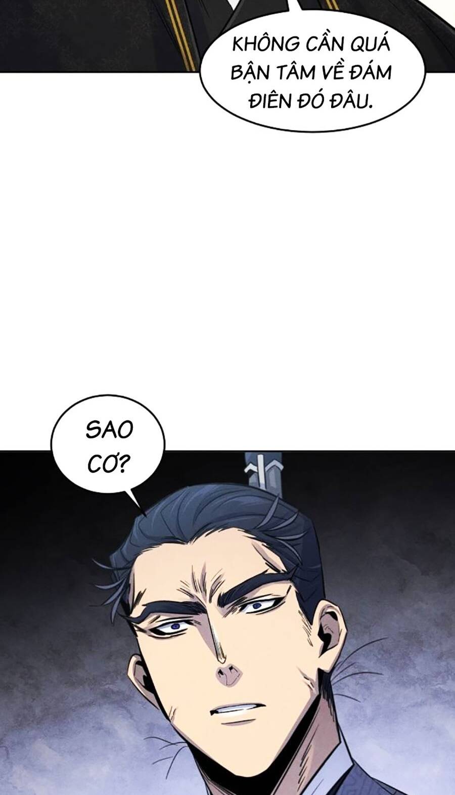 Cuồng Ma Tái Thế - Chapter 96 - Page 75