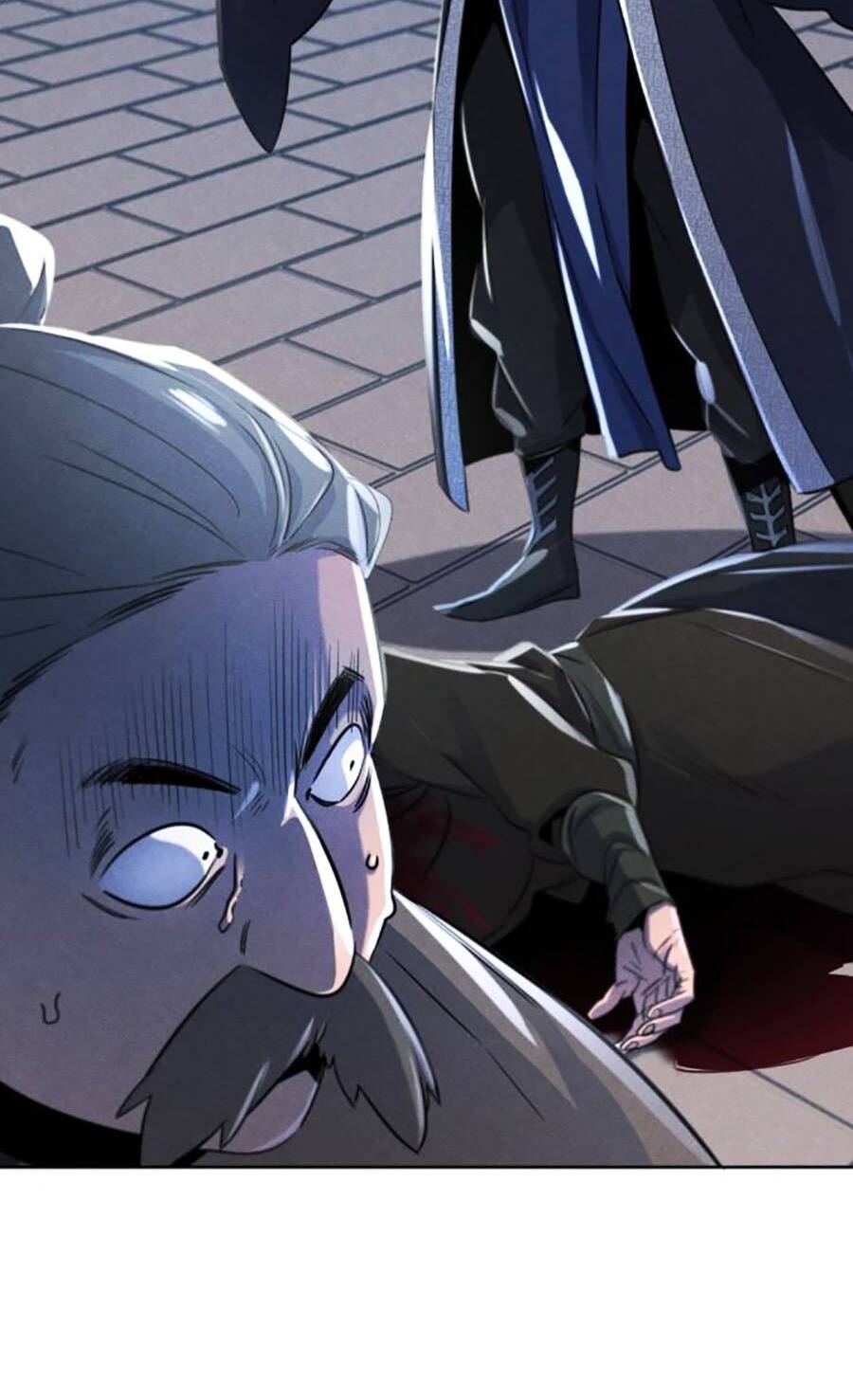 Cuồng Ma Tái Thế - Chapter 96 - Page 7