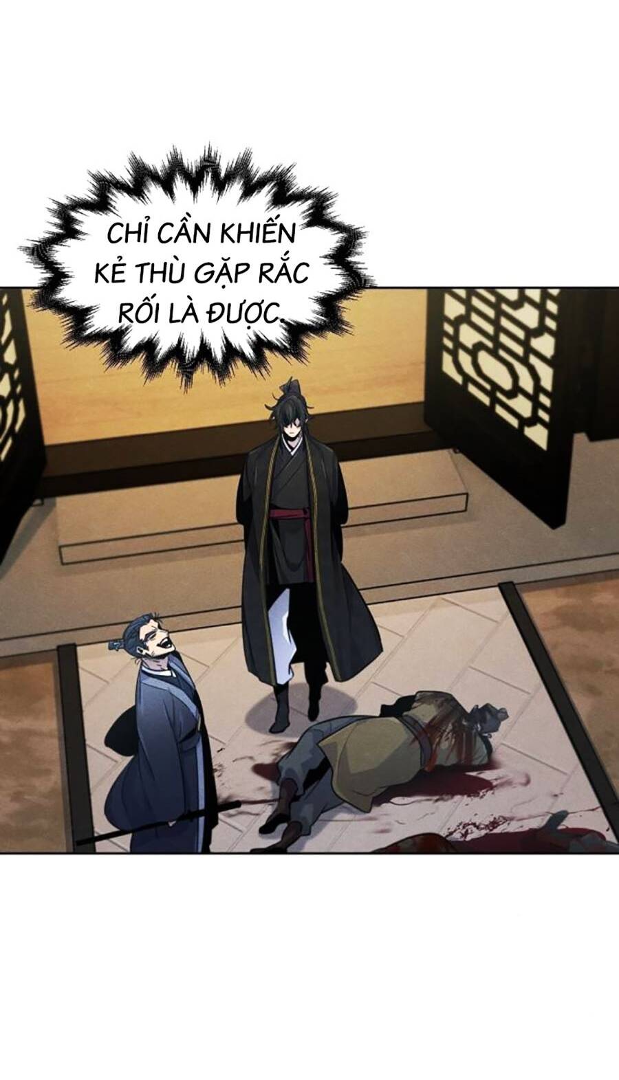 Cuồng Ma Tái Thế - Chapter 96 - Page 79