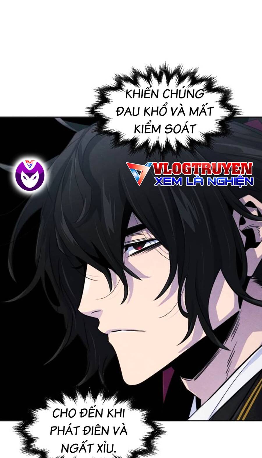 Cuồng Ma Tái Thế - Chapter 96 - Page 80